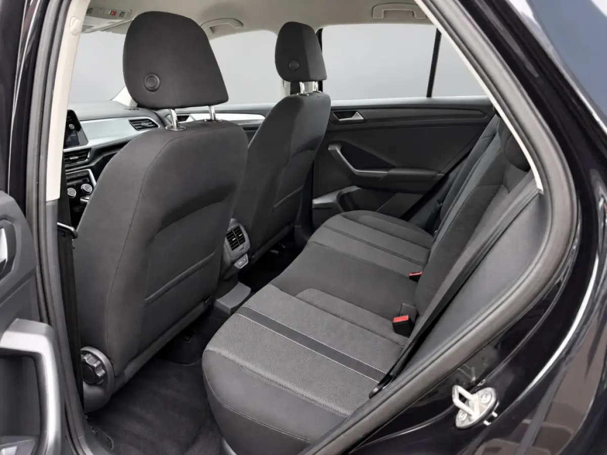 1.5 TSI Life | Automaat | Digitaal Dashboard | Apple Carplay/Android Auto | Adaptieve Cruise Control | DAB | Airco | Parkeersensoren