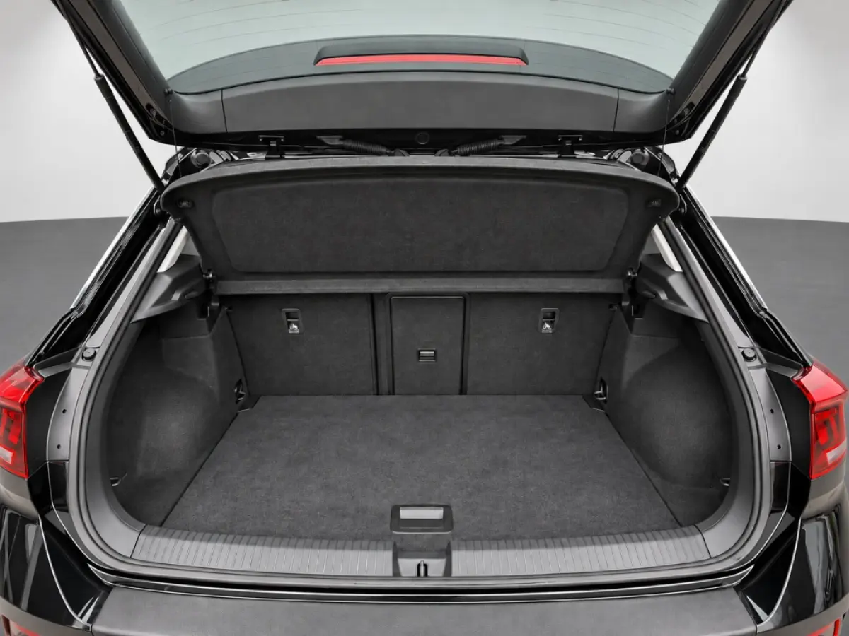 1.5 TSI Life | Automaat | Digitaal Dashboard | Apple Carplay/Android Auto | Adaptieve Cruise Control | DAB | Airco | Parkeersensoren