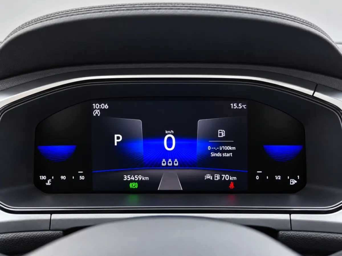 1.5 TSI Life | Automaat | Digitaal Dashboard | Apple Carplay/Android Auto | Adaptieve Cruise Control | DAB | Airco | Parkeersensoren