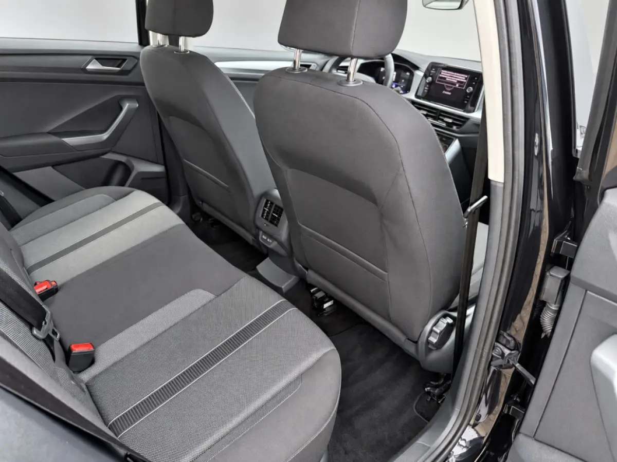1.5 TSI Life | Automaat | Digitaal Dashboard | Apple Carplay/Android Auto | Adaptieve Cruise Control | DAB | Airco | Parkeersensoren