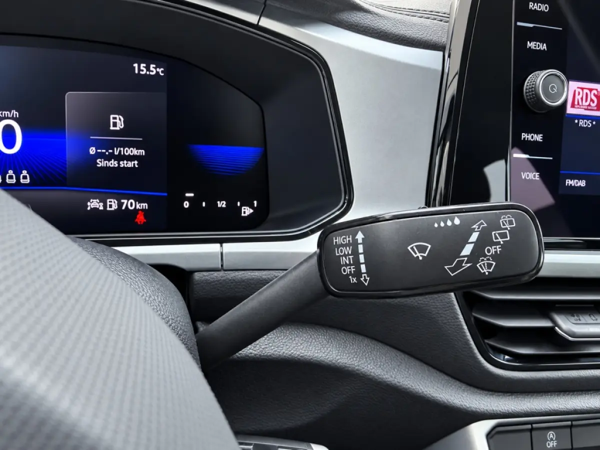 1.5 TSI Life | Automaat | Digitaal Dashboard | Apple Carplay/Android Auto | Adaptieve Cruise Control | DAB | Airco | Parkeersensoren