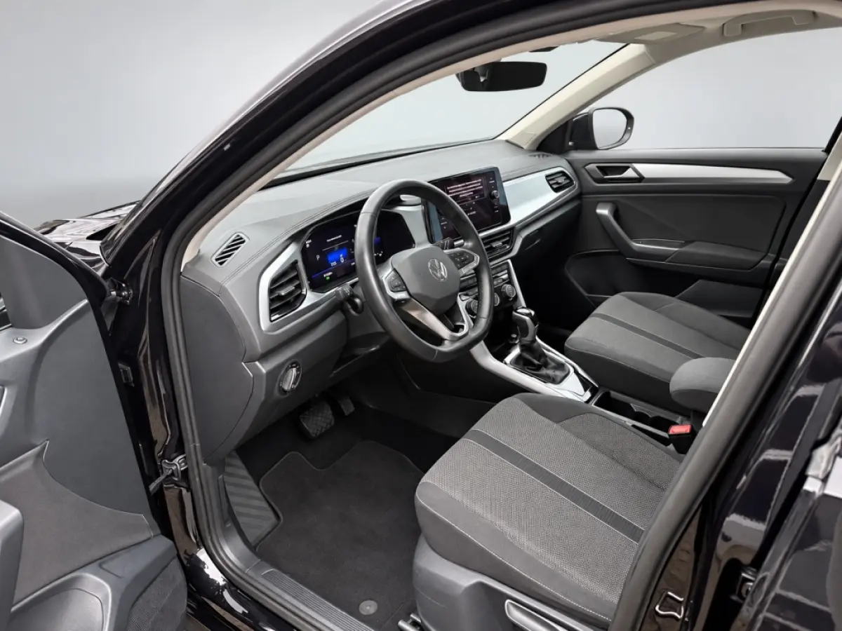 1.5 TSI Life | Automaat | Digitaal Dashboard | Apple Carplay/Android Auto | Adaptieve Cruise Control | DAB | Airco | Parkeersensoren