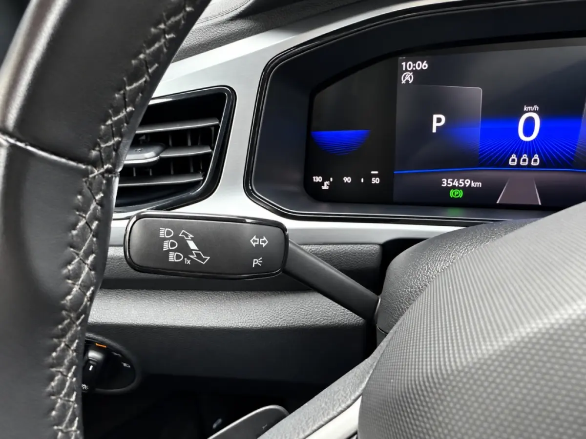 1.5 TSI Life | Automaat | Digitaal Dashboard | Apple Carplay/Android Auto | Adaptieve Cruise Control | DAB | Airco | Parkeersensoren