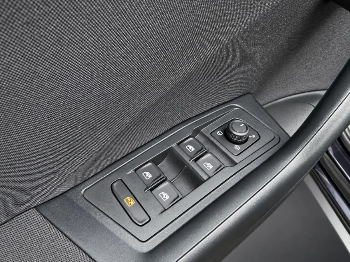 1.5 TSI Life | Automaat | Digitaal Dashboard | Apple Carplay/Android Auto | Adaptieve Cruise Control | DAB | Airco | Parkeersensoren