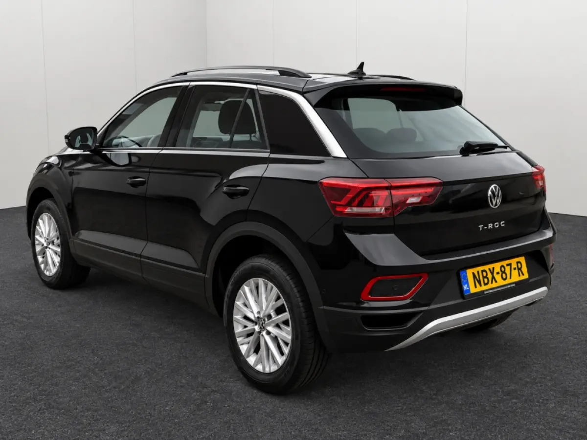 1.5 TSI Life | Automaat | Digitaal Dashboard | Apple Carplay/Android Auto | Adaptieve Cruise Control | DAB | Airco | Parkeersensoren