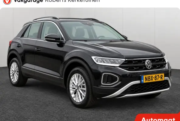 1.5 TSI Life | Automaat | Digitaal Dashboard | Apple Carplay/Android Auto | Adaptieve Cruise Control | DAB | Airco | Parkeersensoren