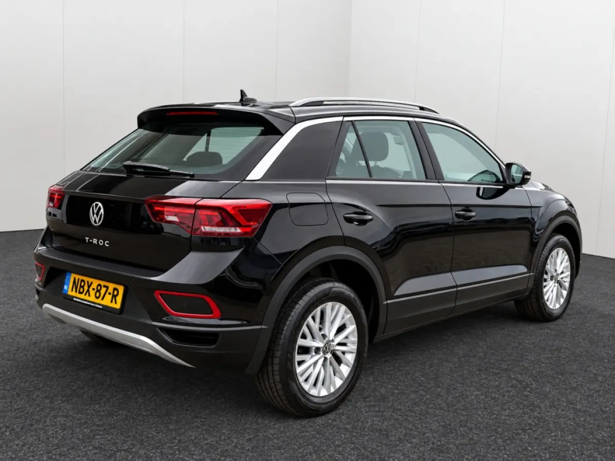1.5 TSI Life | Automaat | Digitaal Dashboard | Apple Carplay/Android Auto | Adaptieve Cruise Control | DAB | Airco | Parkeersensoren