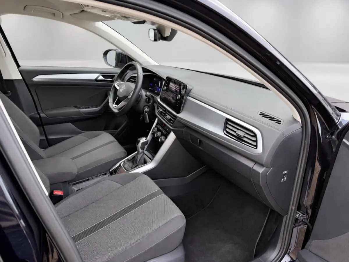 1.5 TSI Life | Automaat | Digitaal Dashboard | Apple Carplay/Android Auto | Adaptieve Cruise Control | DAB | Airco | Parkeersensoren