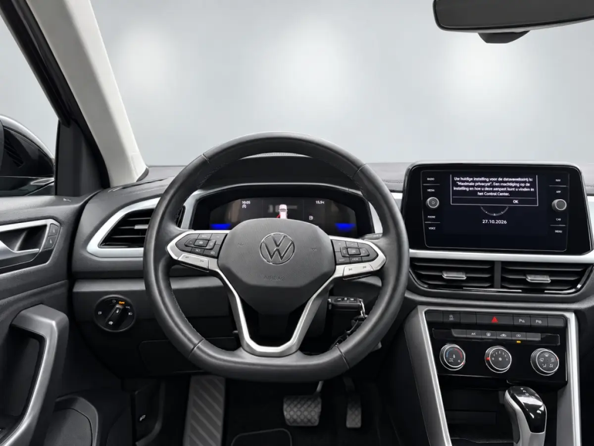1.5 TSI Life | Automaat | Digitaal Dashboard | Apple Carplay/Android Auto | Adaptieve Cruise Control | DAB | Airco | Parkeersensoren