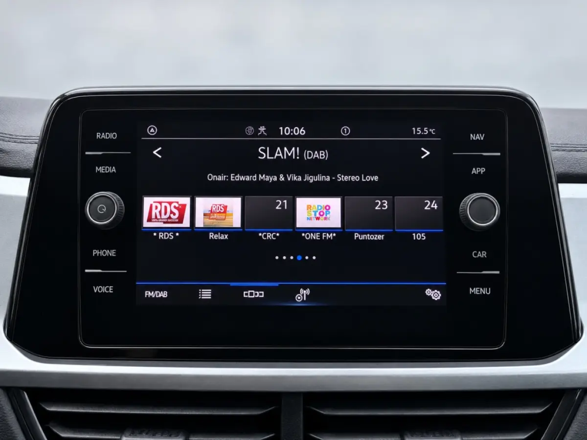 1.5 TSI Life | Automaat | Digitaal Dashboard | Apple Carplay/Android Auto | Adaptieve Cruise Control | DAB | Airco | Parkeersensoren