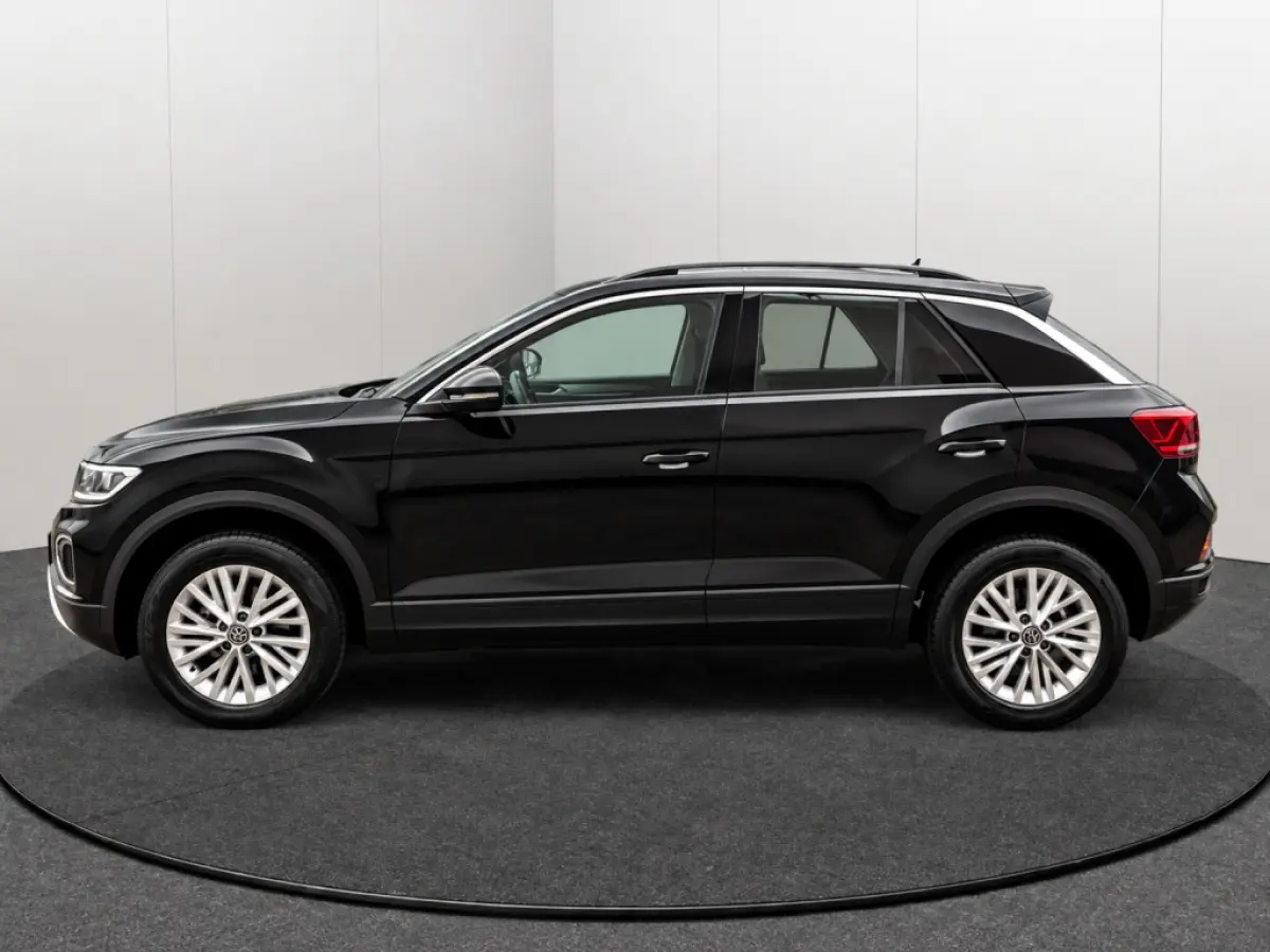1.5 TSI Life | Automaat | Digitaal Dashboard | Apple Carplay/Android Auto | Adaptieve Cruise Control | DAB | Airco | Parkeersensoren