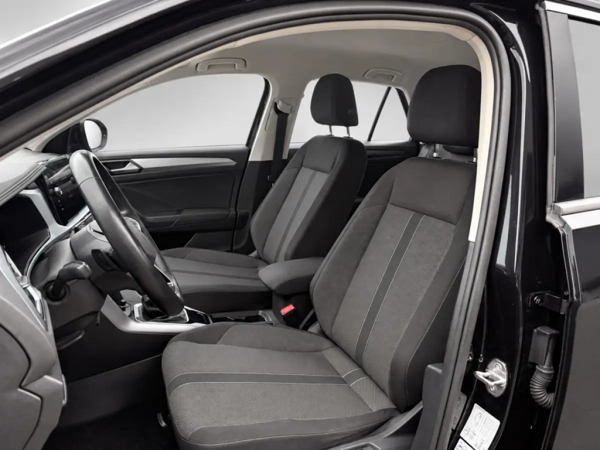 1.5 TSI Life | Automaat | Digitaal Dashboard | Apple Carplay/Android Auto | Adaptieve Cruise Control | DAB | Airco | Parkeersensoren