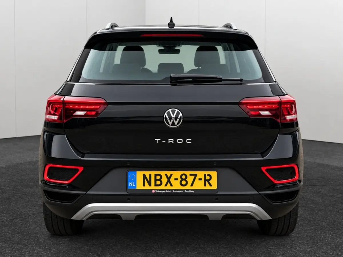 1.5 TSI Life | Automaat | Digitaal Dashboard | Apple Carplay/Android Auto | Adaptieve Cruise Control | DAB | Airco | Parkeersensoren
