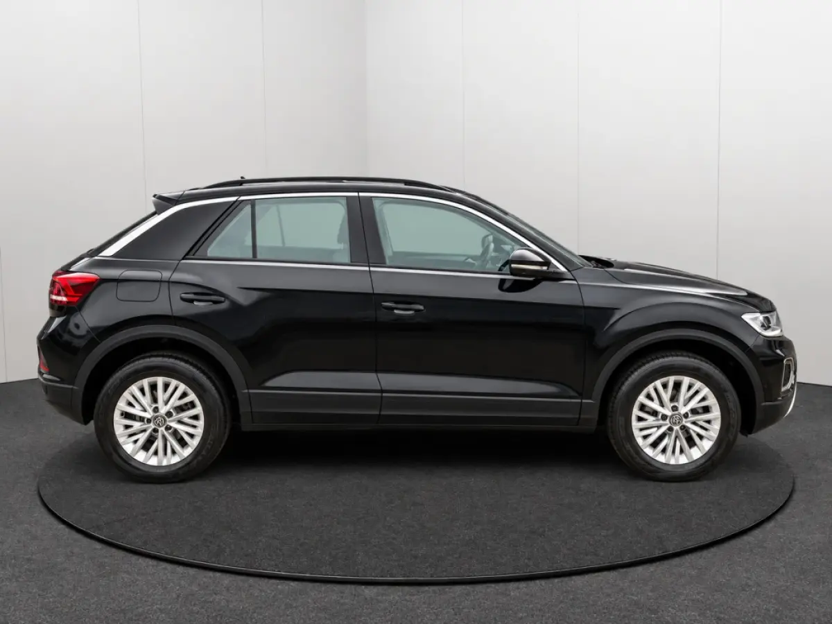 1.5 TSI Life | Automaat | Digitaal Dashboard | Apple Carplay/Android Auto | Adaptieve Cruise Control | DAB | Airco | Parkeersensoren