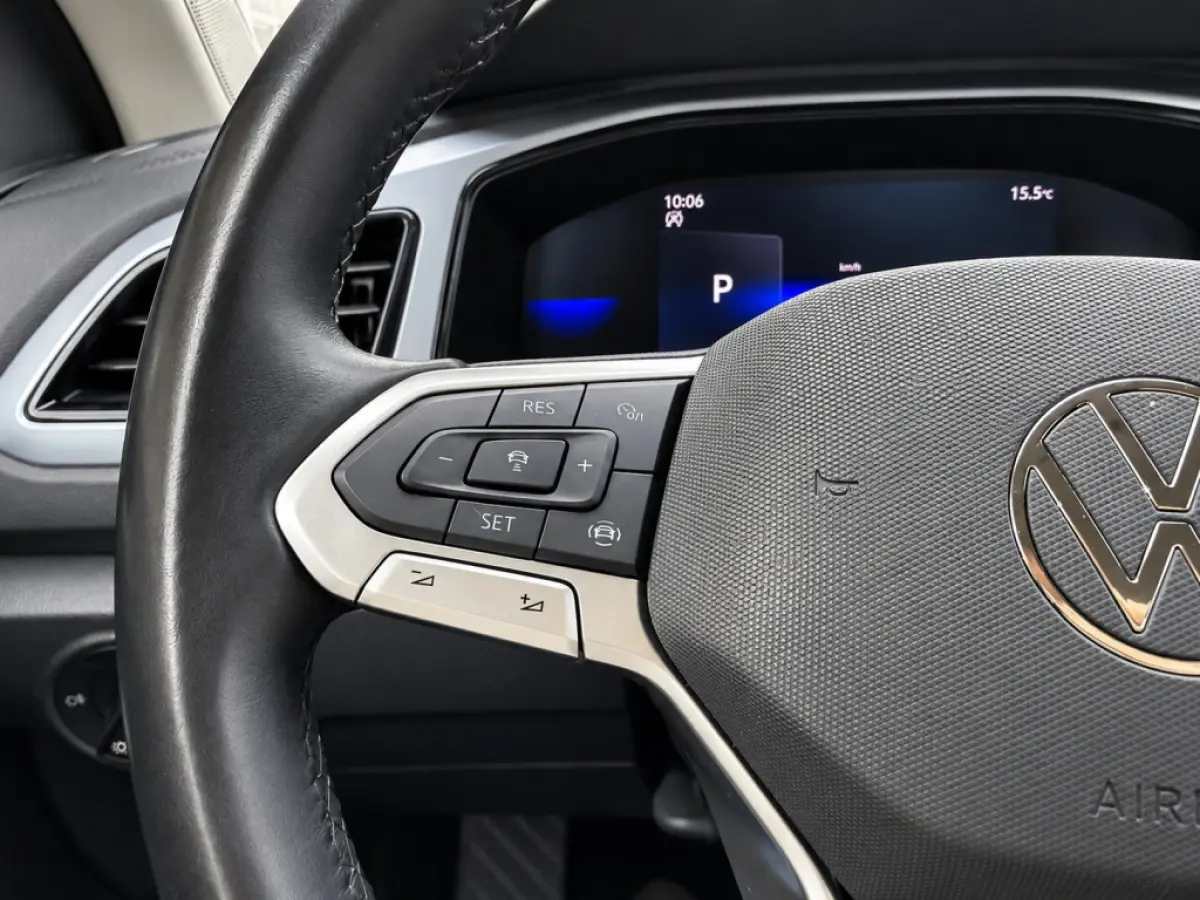 1.5 TSI Life | Automaat | Digitaal Dashboard | Apple Carplay/Android Auto | Adaptieve Cruise Control | DAB | Airco | Parkeersensoren