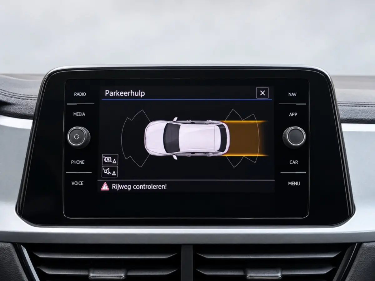 1.5 TSI Life | Automaat | Digitaal Dashboard | Apple Carplay/Android Auto | Adaptieve Cruise Control | DAB | Airco | Parkeersensoren
