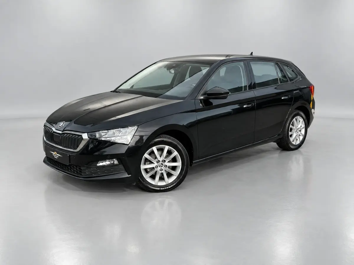 1.0 TSI Automaat Ambition * Navigatie * Digitale Cockpit * Climate Control *