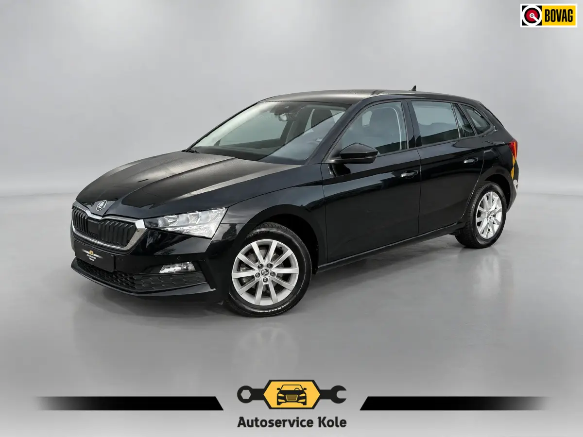 1.0 TSI Automaat Ambition * Navigatie * Digitale Cockpit * Climate Control *