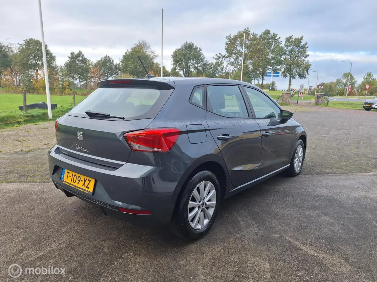 1.0 EcoTSI Style