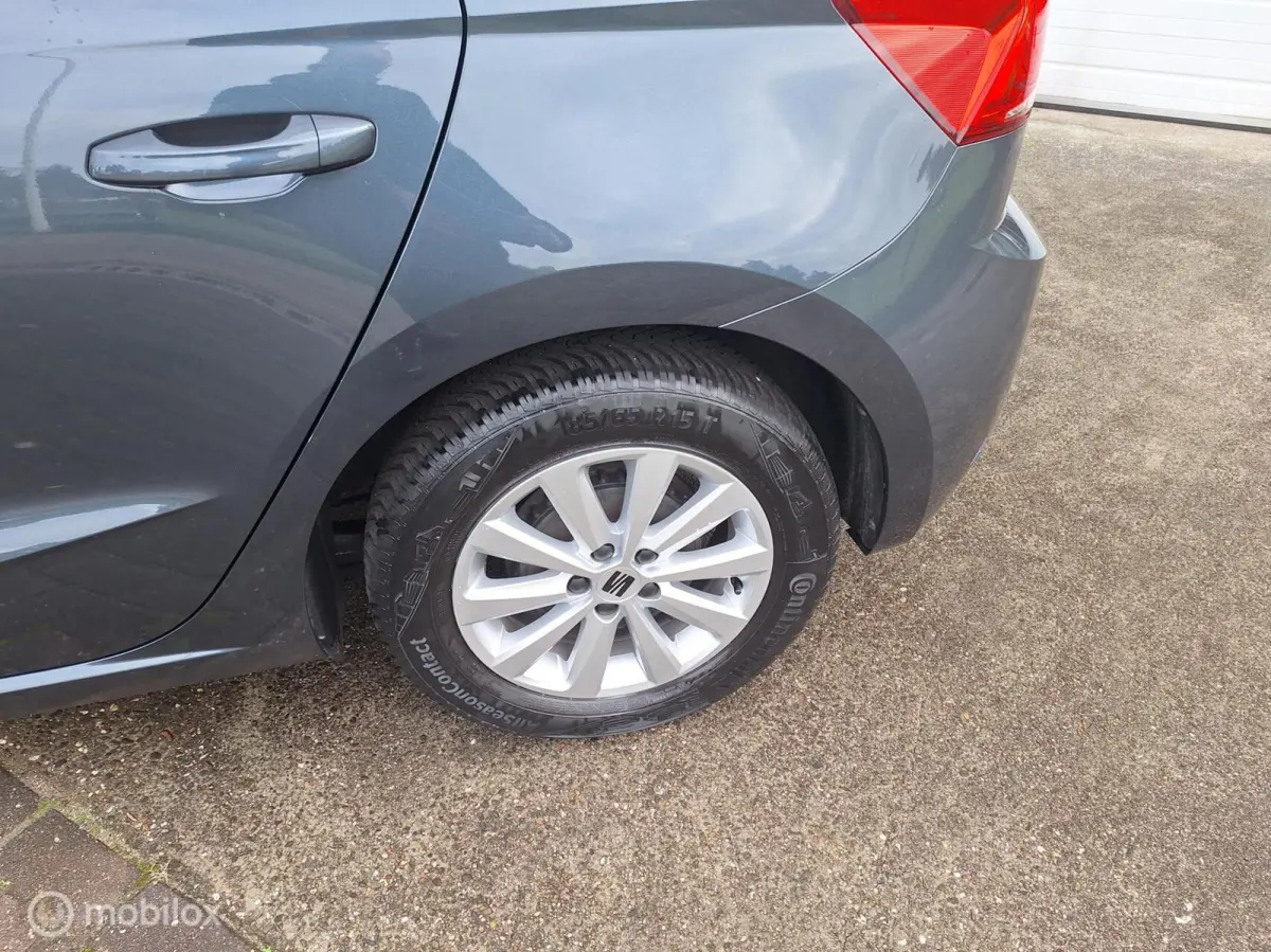 1.0 EcoTSI Style