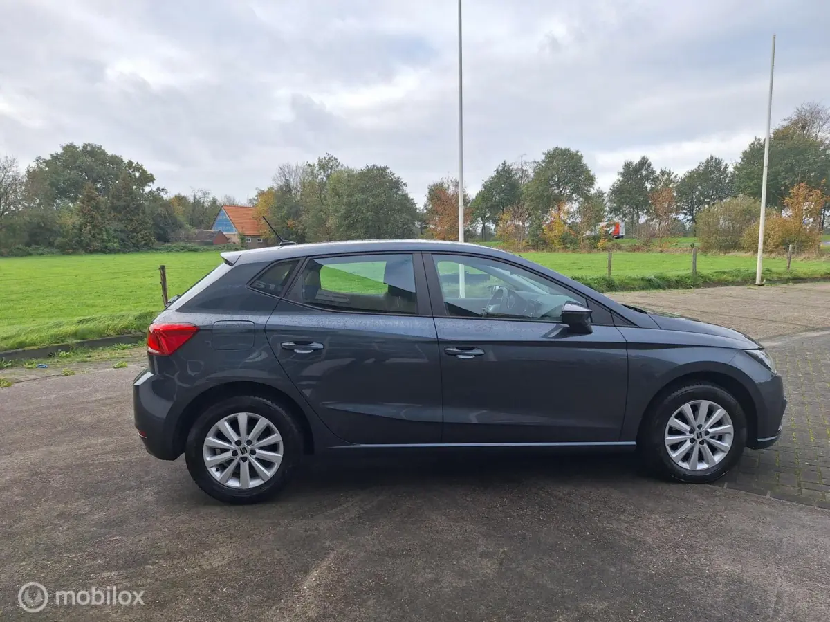 1.0 EcoTSI Style