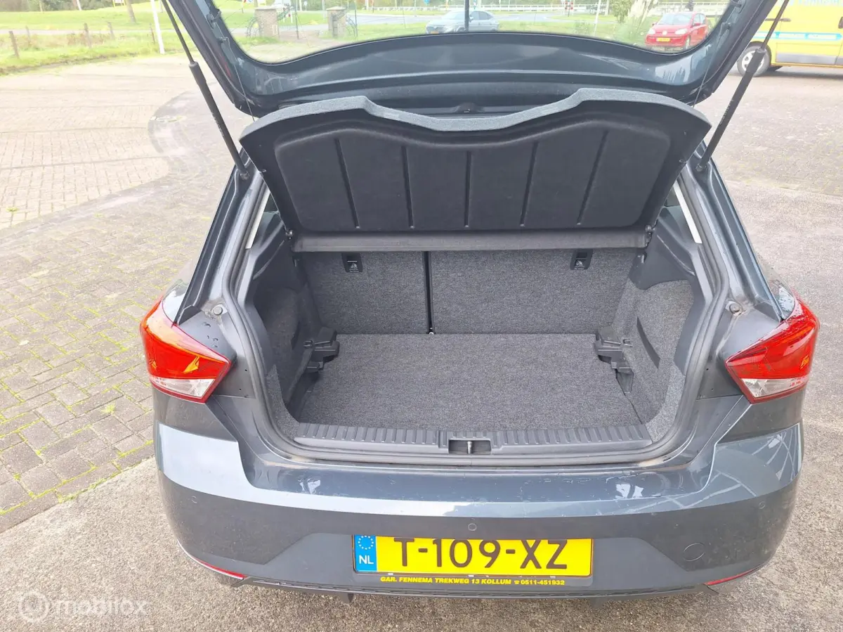 1.0 EcoTSI Style
