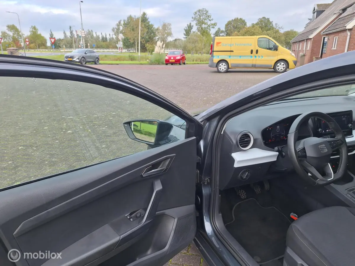 1.0 EcoTSI Style