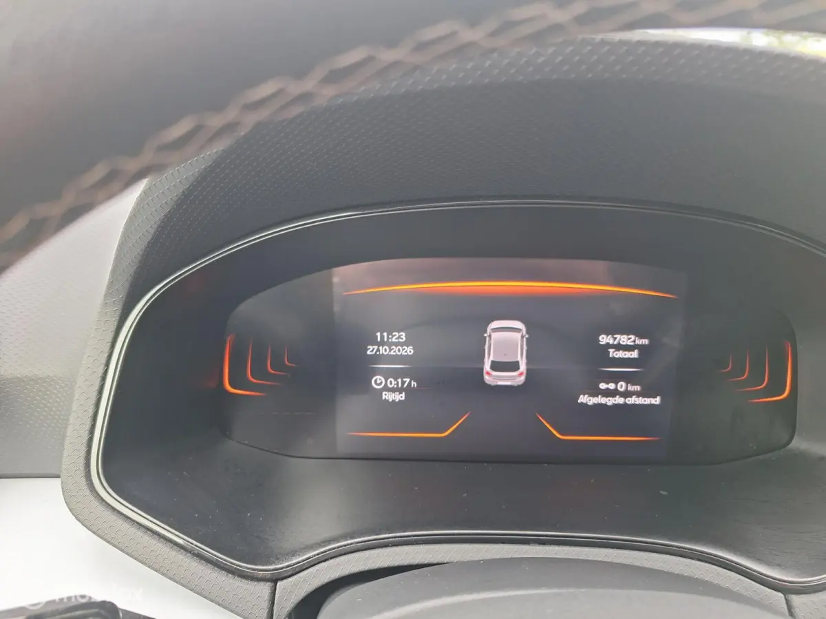 1.0 EcoTSI Style