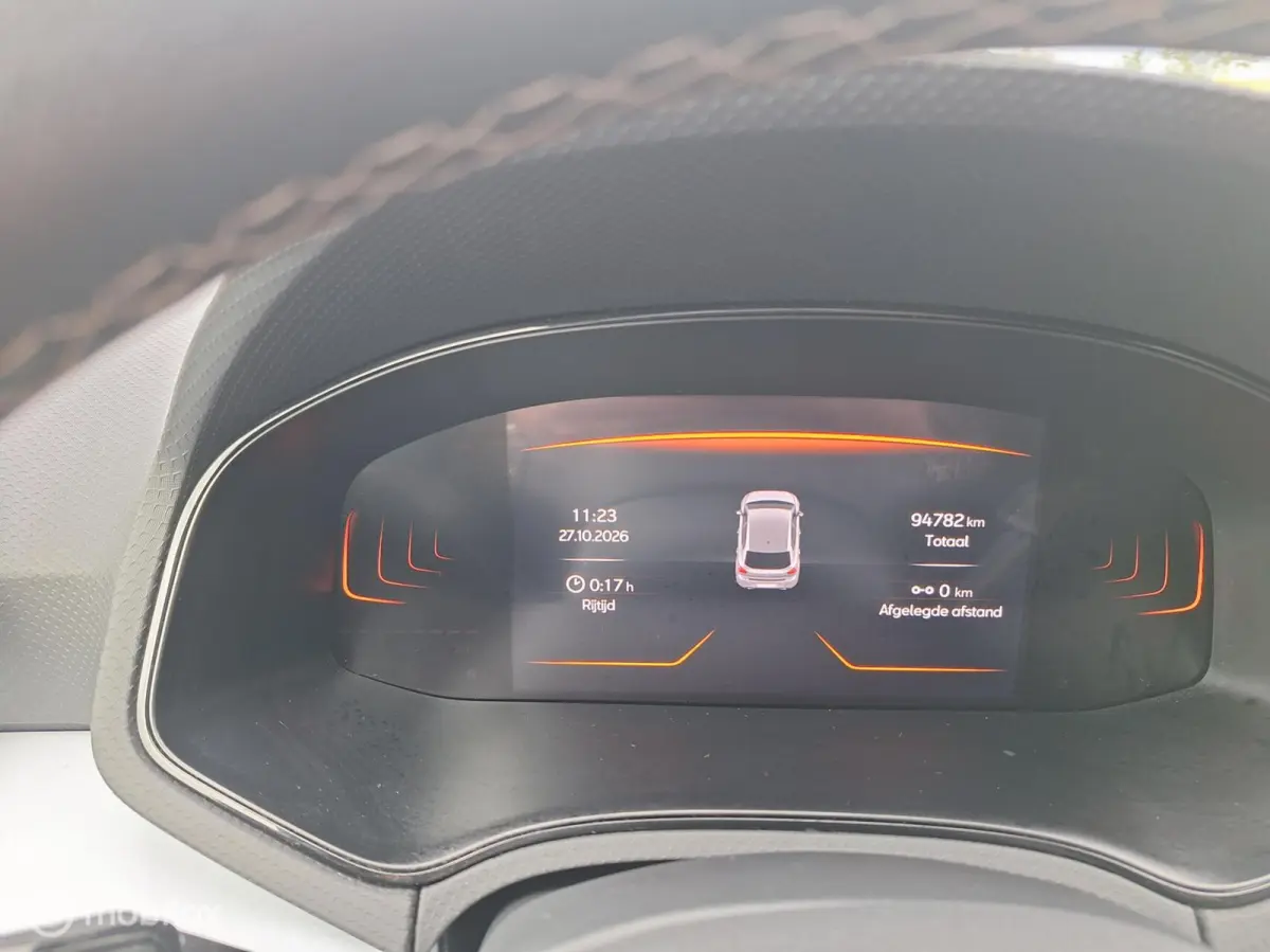1.0 EcoTSI Style