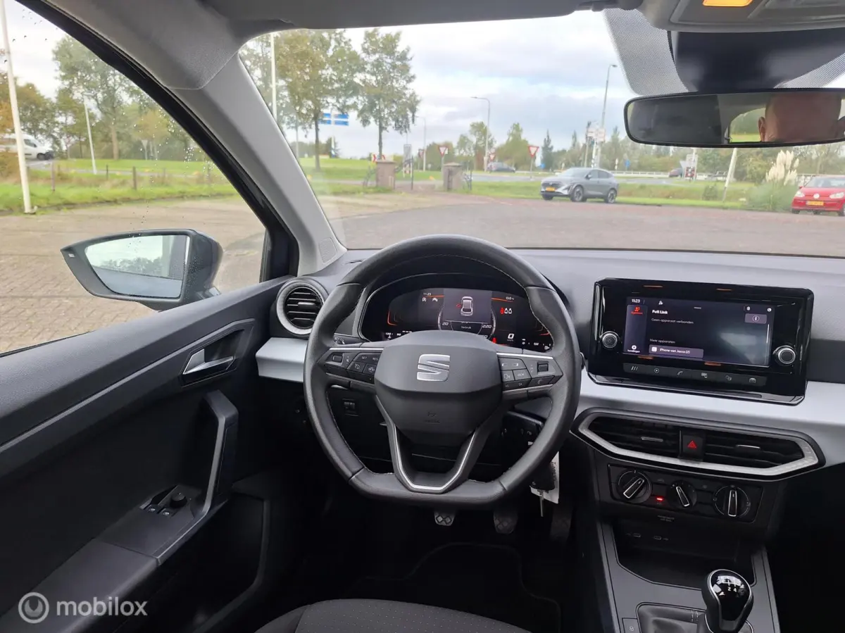 1.0 EcoTSI Style