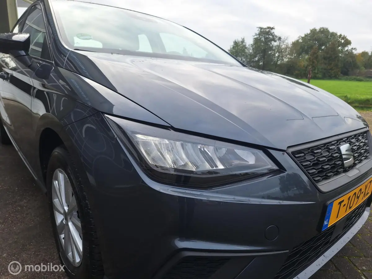 1.0 EcoTSI Style