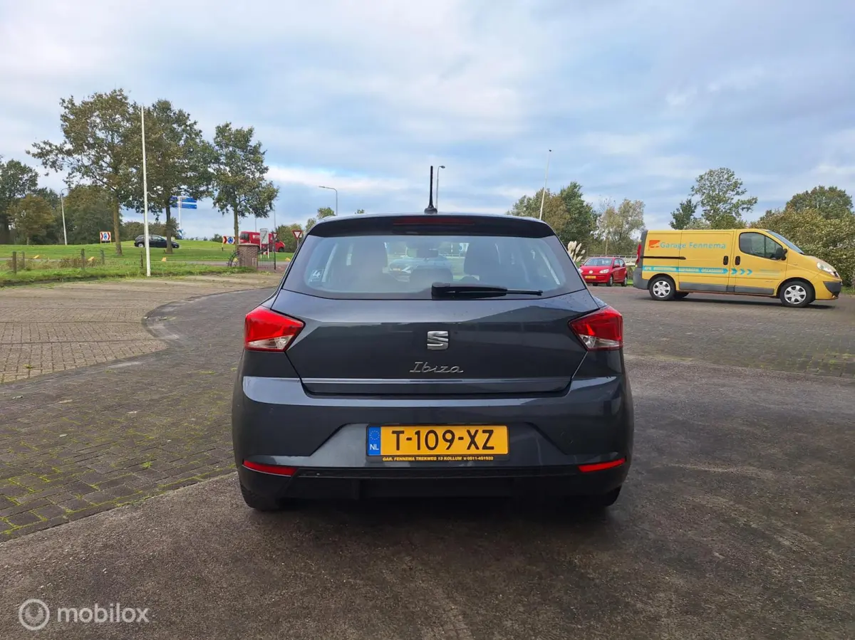 1.0 EcoTSI Style