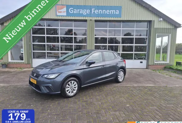1.0 EcoTSI Style