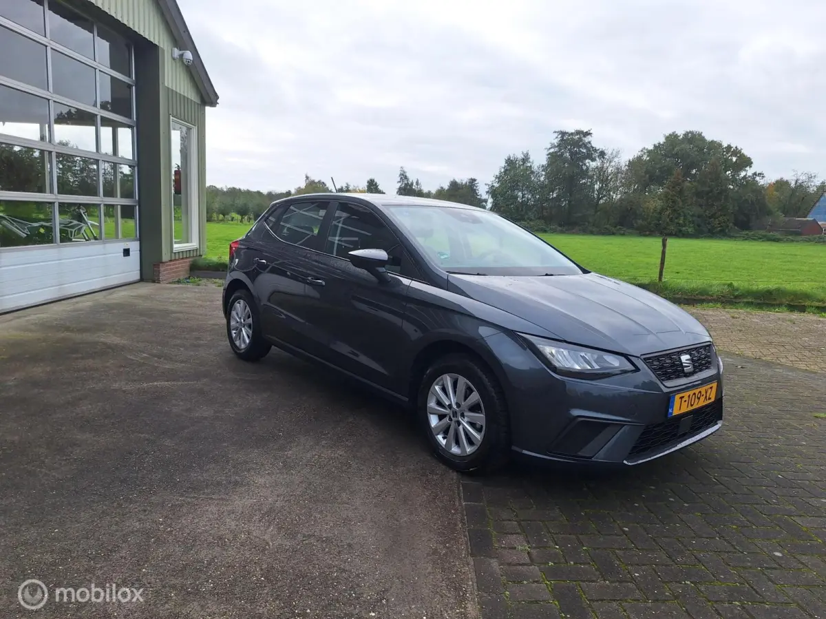 1.0 EcoTSI Style