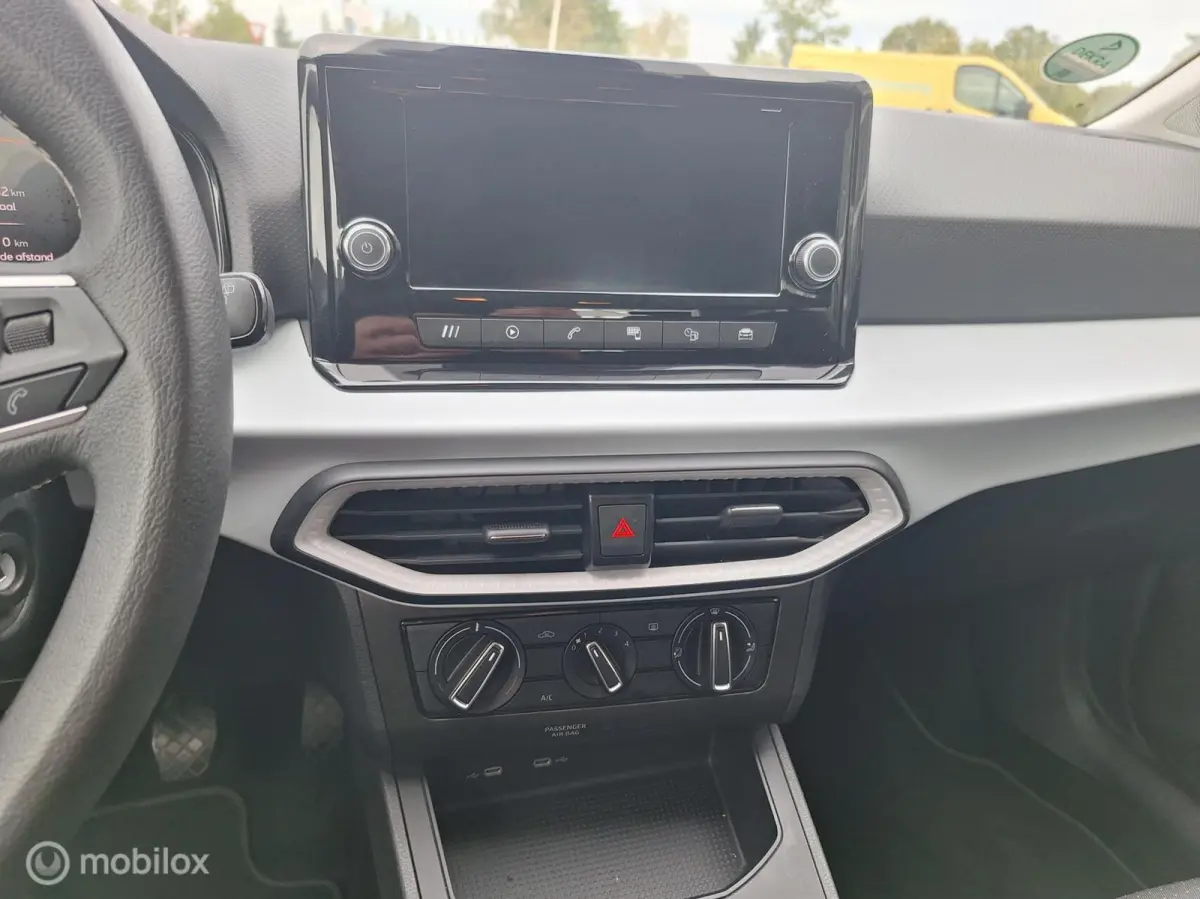 1.0 EcoTSI Style