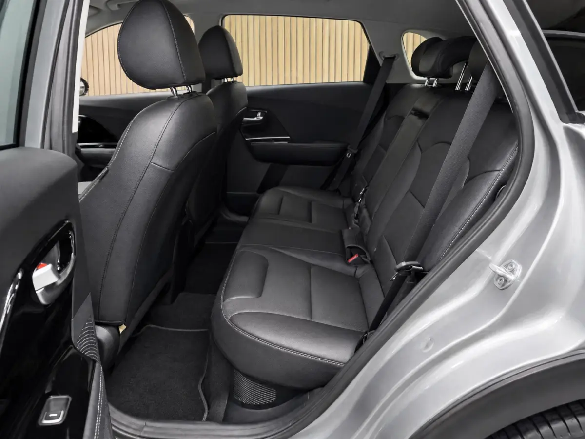 1.6 GDi PHEV DynamicLine DEALER ONDERHOUDEN | NAVIGATIE | ACHTERUITRIJCAMERA | PLUG-IN |