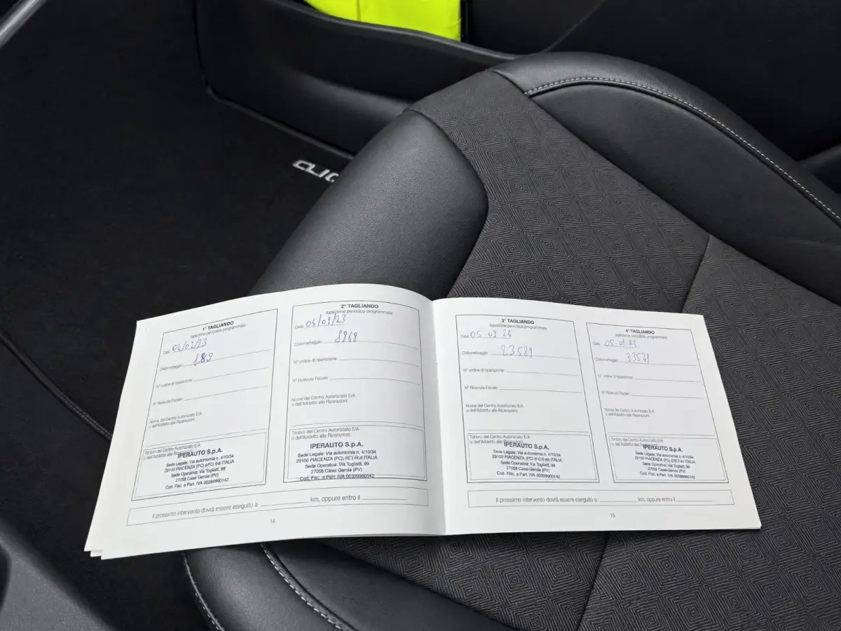 1.6 GDi PHEV DynamicLine DEALER ONDERHOUDEN | NAVIGATIE | ACHTERUITRIJCAMERA | PLUG-IN |