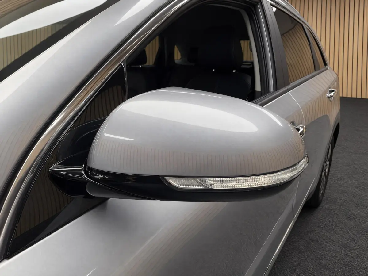 1.6 GDi PHEV DynamicLine DEALER ONDERHOUDEN | NAVIGATIE | ACHTERUITRIJCAMERA | PLUG-IN |
