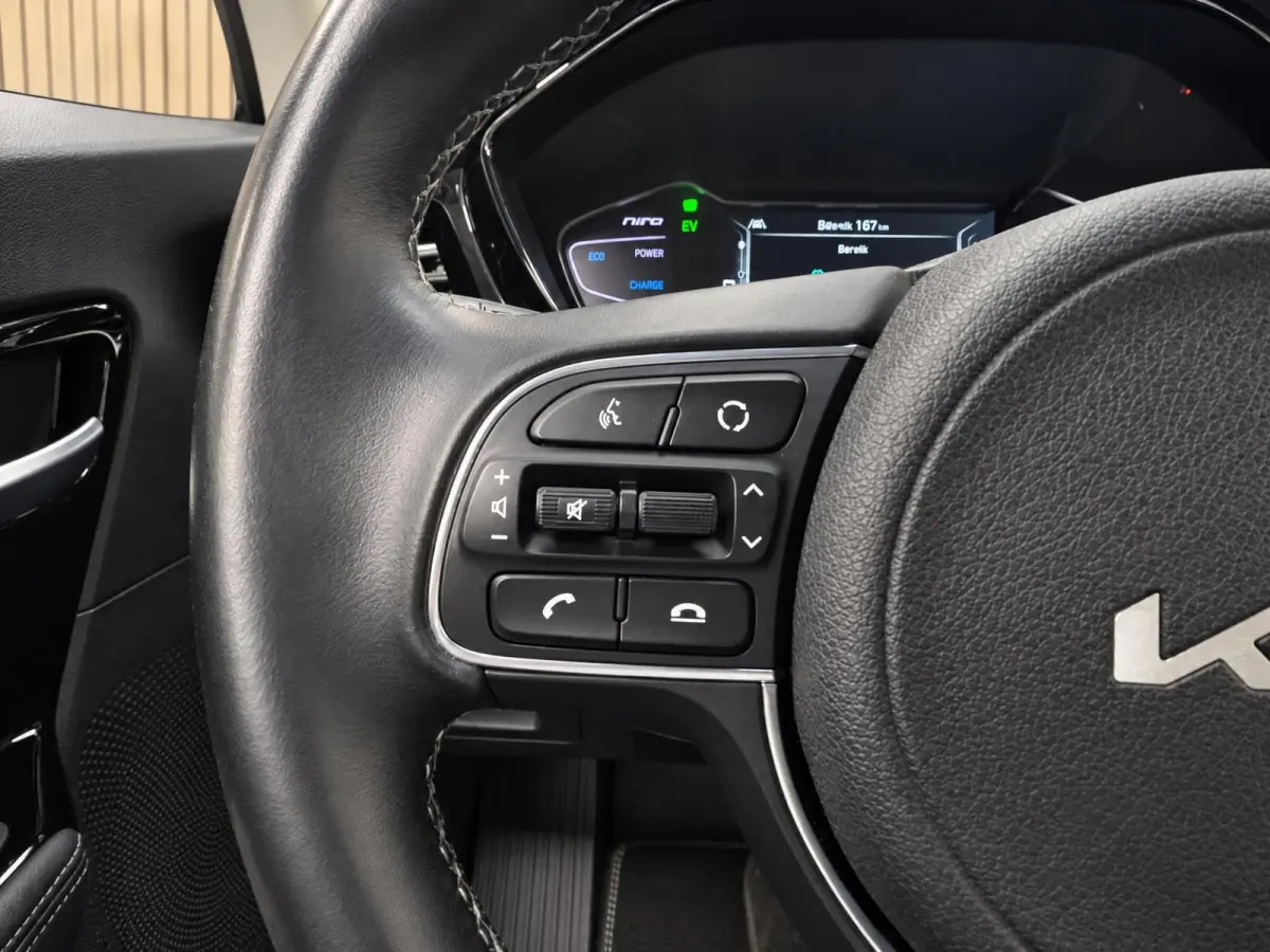 1.6 GDi PHEV DynamicLine DEALER ONDERHOUDEN | NAVIGATIE | ACHTERUITRIJCAMERA | PLUG-IN |