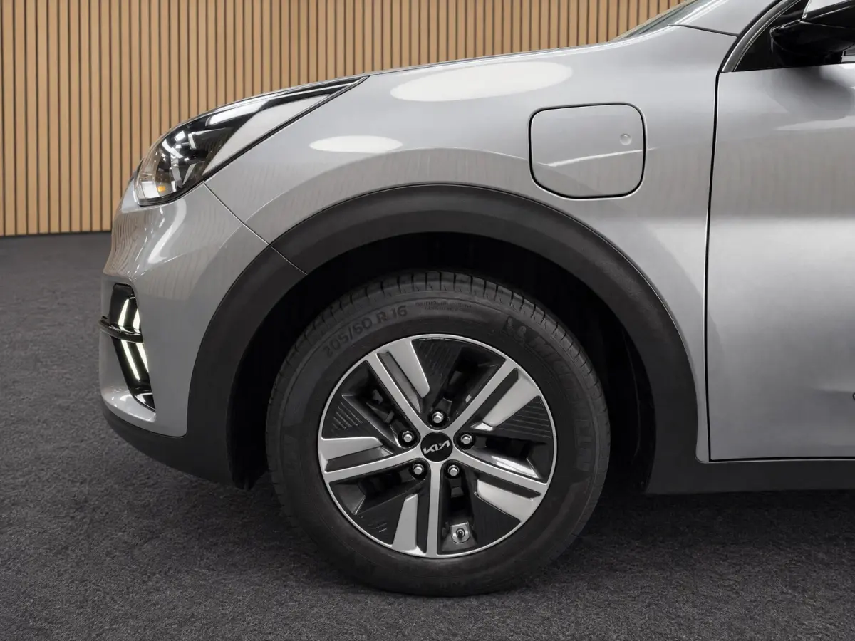 1.6 GDi PHEV DynamicLine DEALER ONDERHOUDEN | NAVIGATIE | ACHTERUITRIJCAMERA | PLUG-IN |