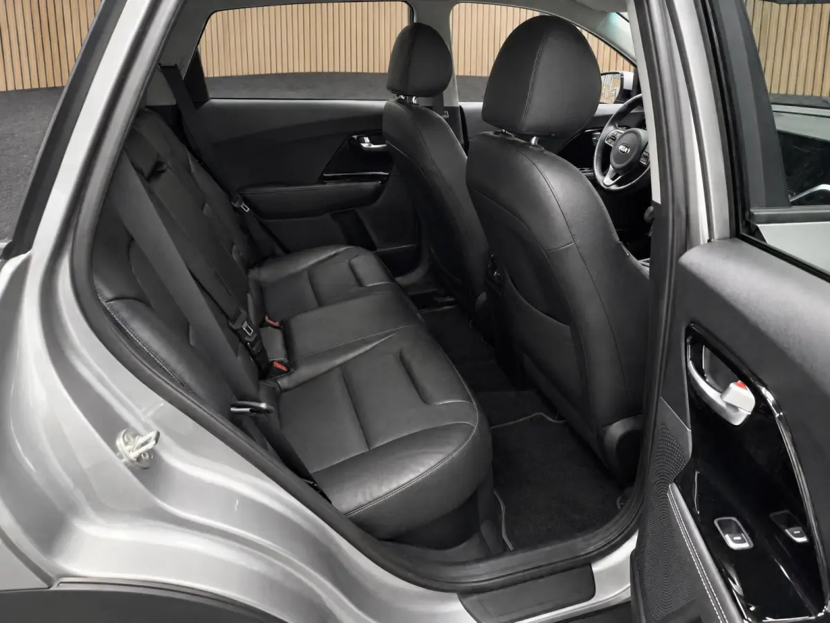 1.6 GDi PHEV DynamicLine DEALER ONDERHOUDEN | NAVIGATIE | ACHTERUITRIJCAMERA | PLUG-IN |