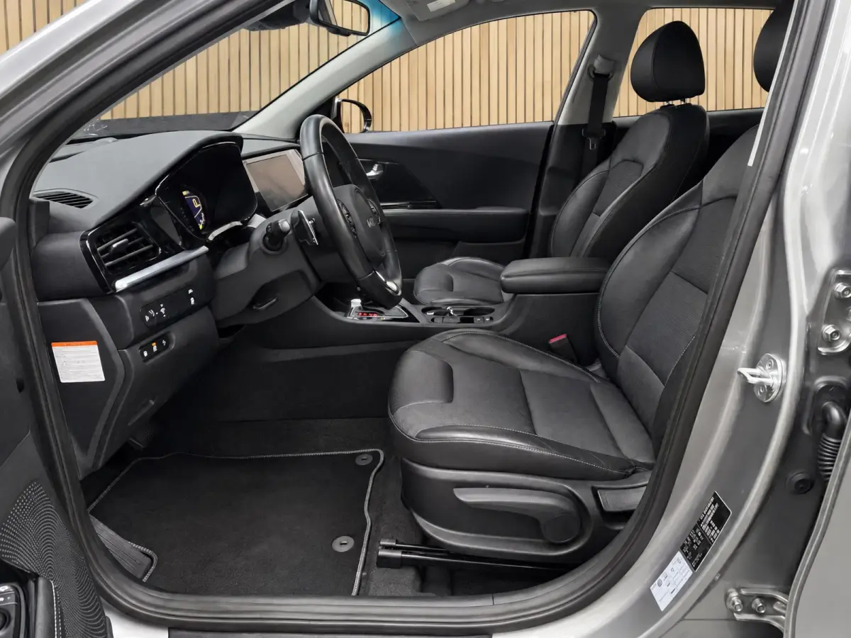 1.6 GDi PHEV DynamicLine DEALER ONDERHOUDEN | NAVIGATIE | ACHTERUITRIJCAMERA | PLUG-IN |