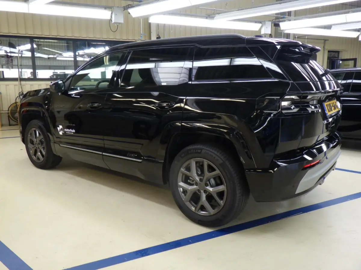 1.2 e-Hybrid First Edition tot 8 Jaar Garantie! | Schuif-/Kanteldak | Stoel/Stuurverwarming | Massage | 360 Camera | Dodehoekdetectie | !!