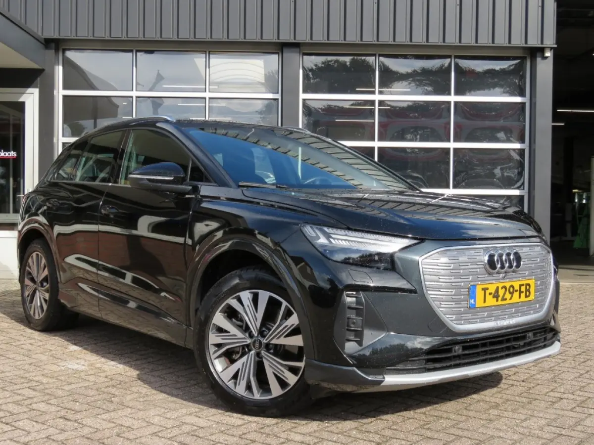 40 ADVANCED EDITION 77kWh / soh 96% / Elec.klep / 19 Inch / Sportstoelen / Stoelverw. / BOVAG garantie