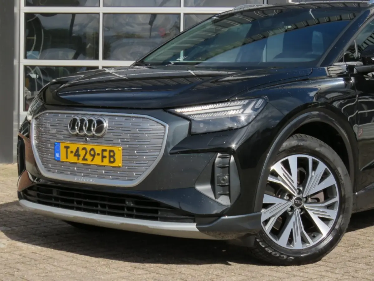 40 ADVANCED EDITION 77kWh / soh 96% / Elec.klep / 19 Inch / Sportstoelen / Stoelverw. / BOVAG garantie