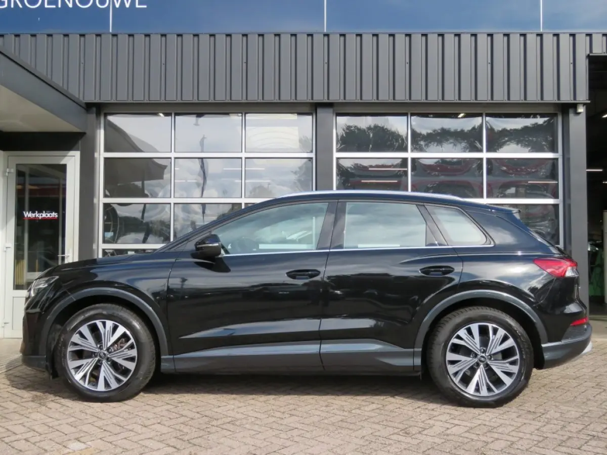 40 ADVANCED EDITION 77kWh / soh 96% / Elec.klep / 19 Inch / Sportstoelen / Stoelverw. / BOVAG garantie