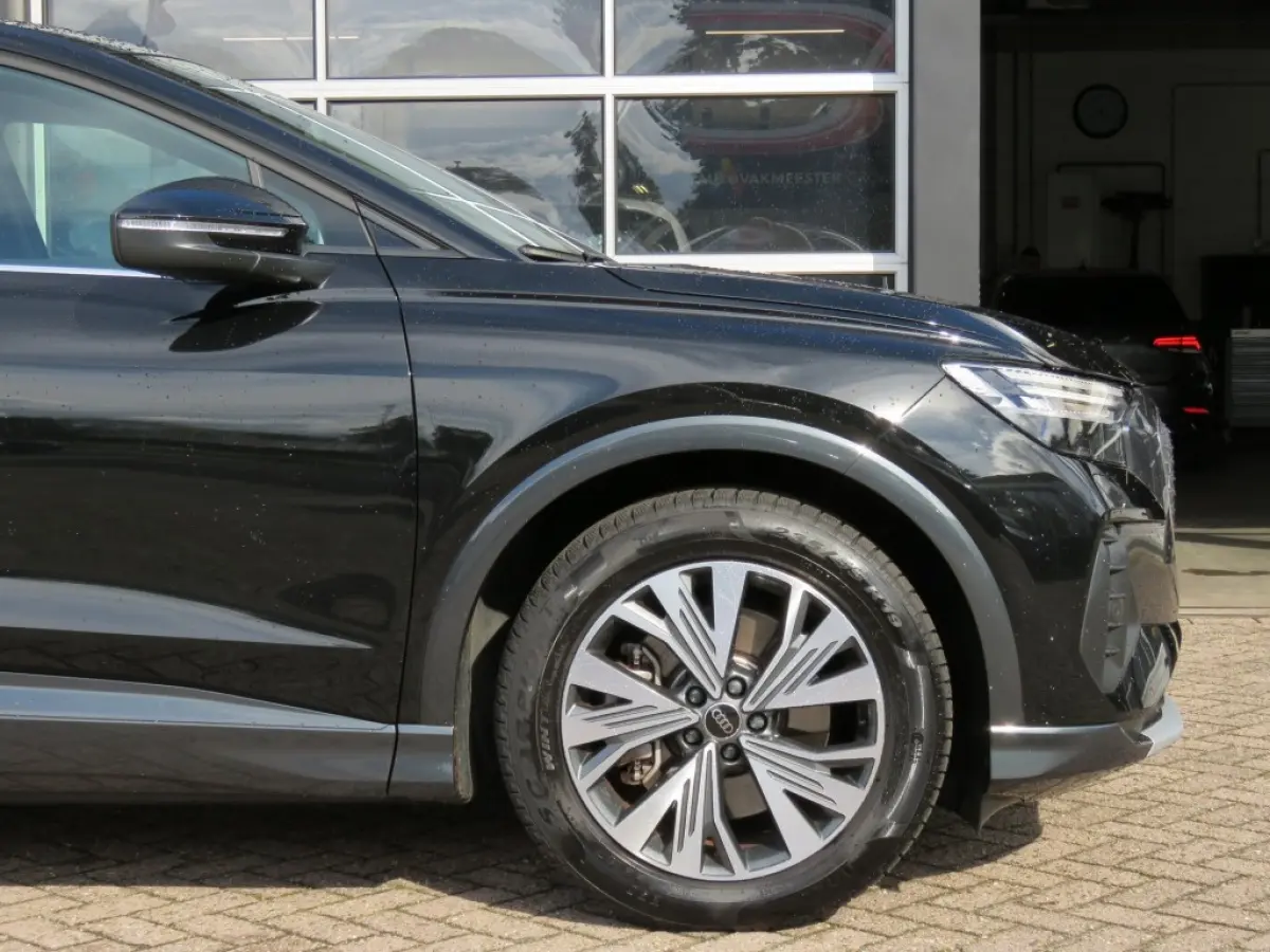 40 ADVANCED EDITION 77kWh / soh 96% / Elec.klep / 19 Inch / Sportstoelen / Stoelverw. / BOVAG garantie