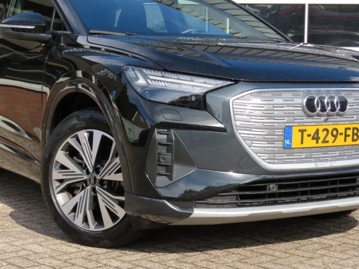40 ADVANCED EDITION 77kWh / soh 96% / Elec.klep / 19 Inch / Sportstoelen / Stoelverw. / BOVAG garantie