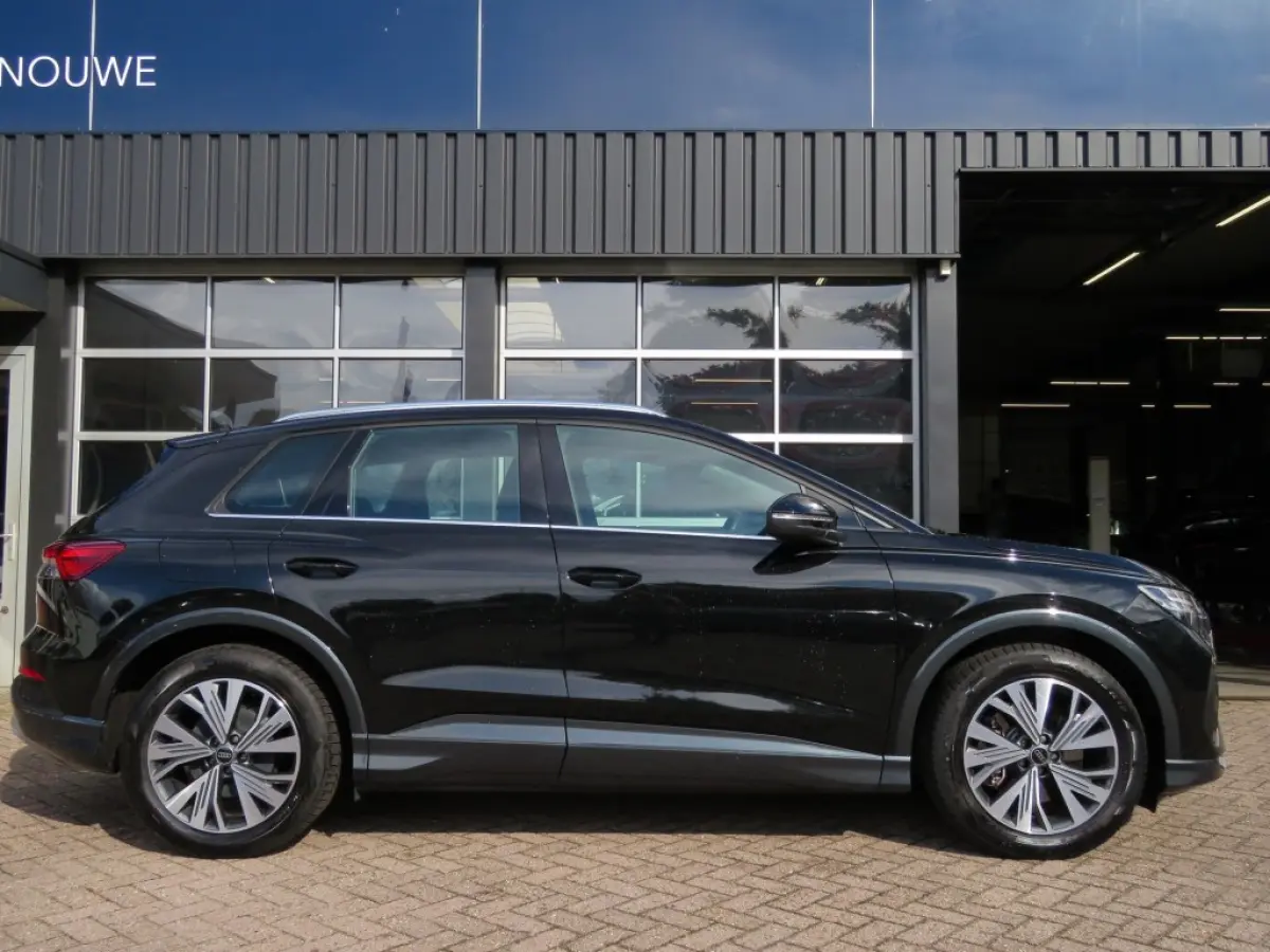 40 ADVANCED EDITION 77kWh / soh 96% / Elec.klep / 19 Inch / Sportstoelen / Stoelverw. / BOVAG garantie
