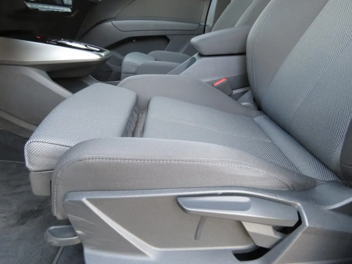 40 ADVANCED EDITION 77kWh / soh 96% / Elec.klep / 19 Inch / Sportstoelen / Stoelverw. / BOVAG garantie